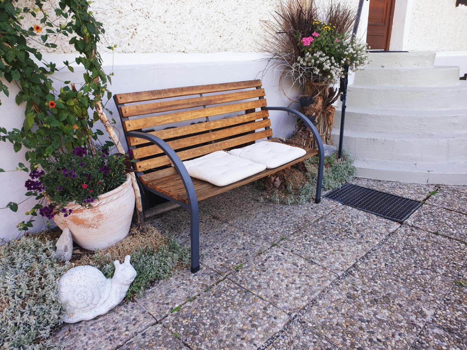 Haus Marienblick Apartment Berchtesgaden Ngoại thất bức ảnh
