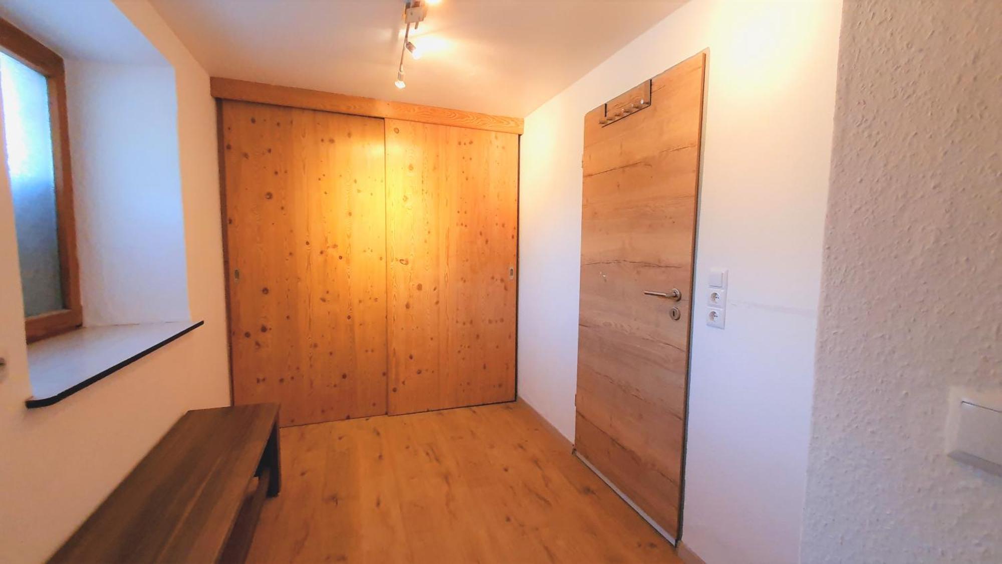Haus Marienblick Apartment Berchtesgaden Ngoại thất bức ảnh
