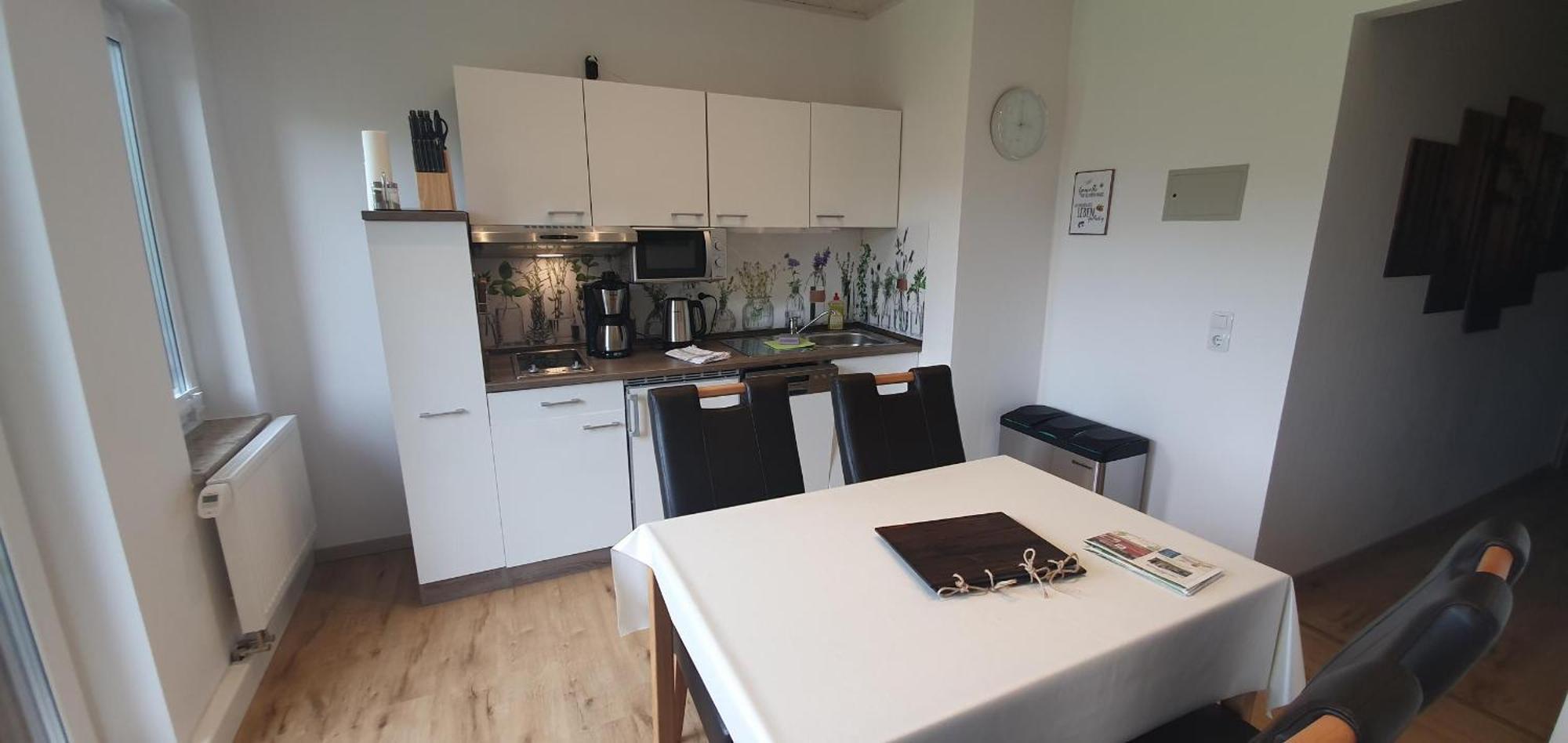 Haus Marienblick Apartment Berchtesgaden Ngoại thất bức ảnh