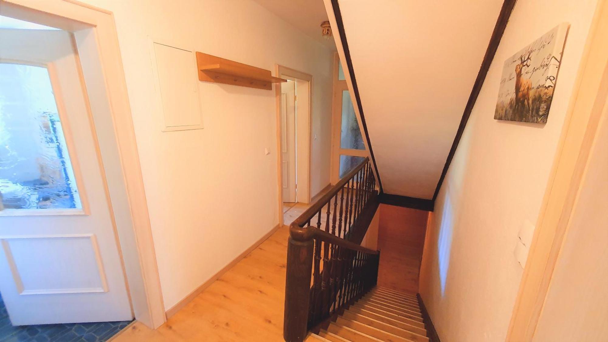 Haus Marienblick Apartment Berchtesgaden Ngoại thất bức ảnh