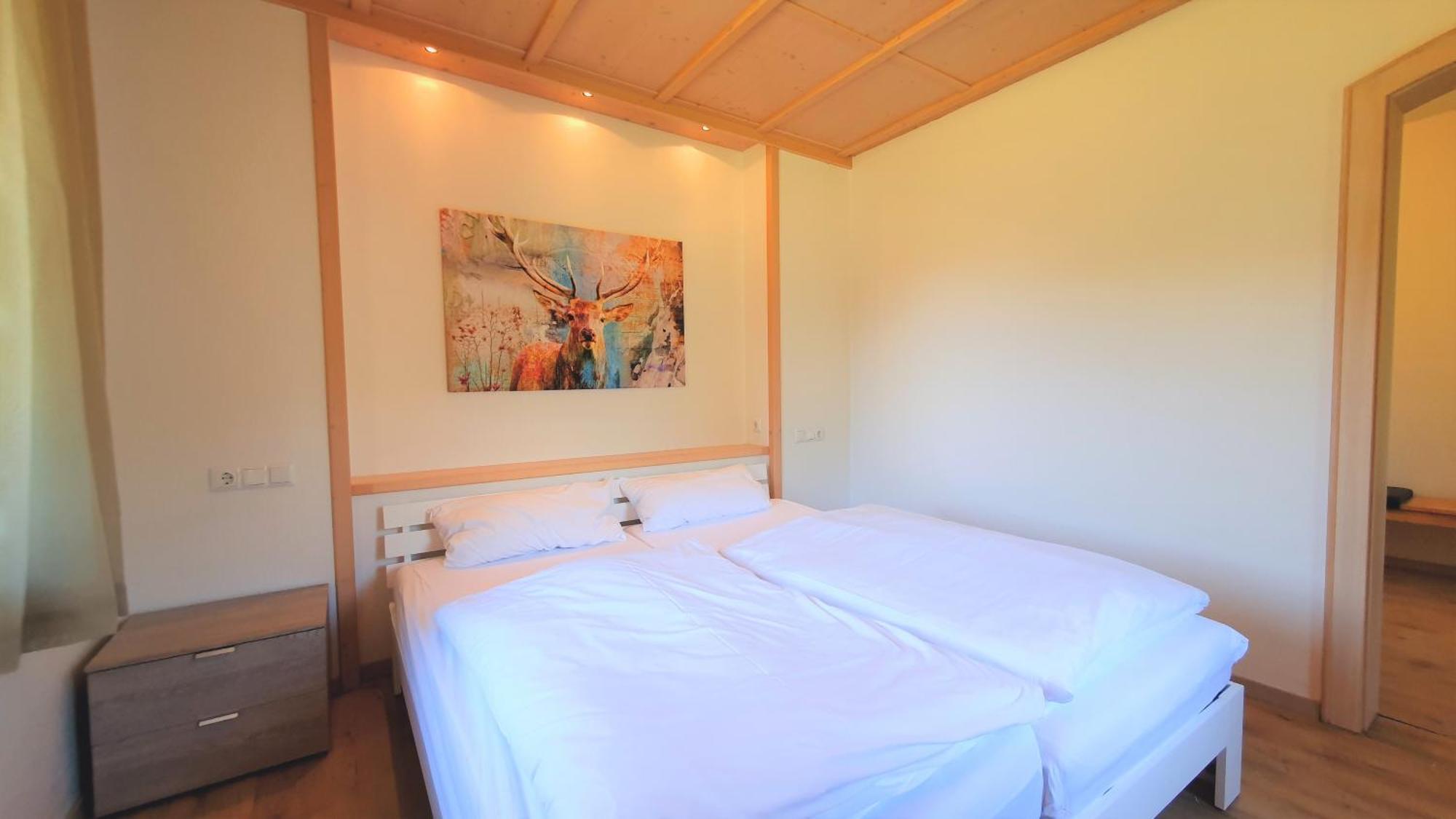 Haus Marienblick Apartment Berchtesgaden Ngoại thất bức ảnh