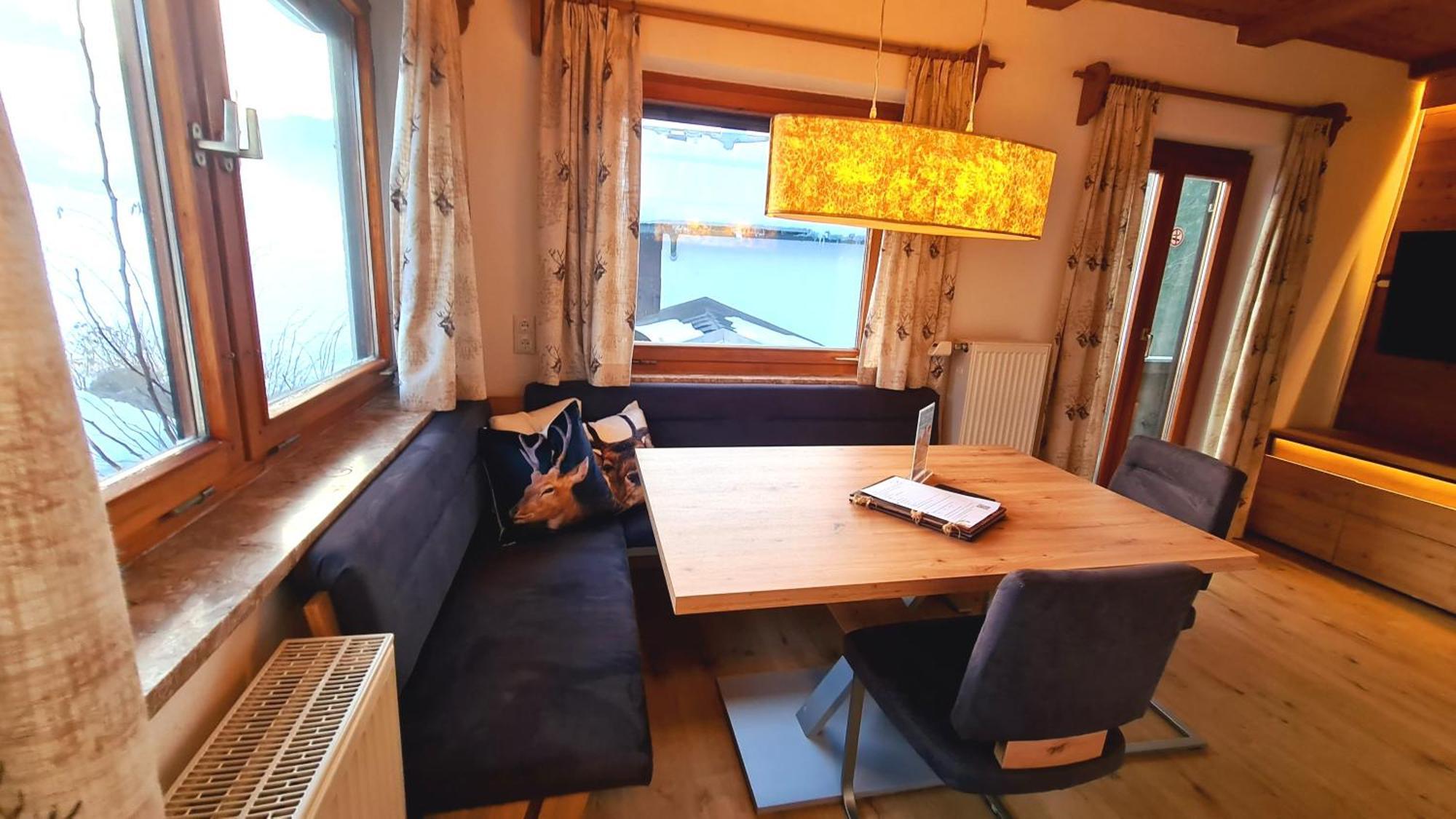 Haus Marienblick Apartment Berchtesgaden Ngoại thất bức ảnh