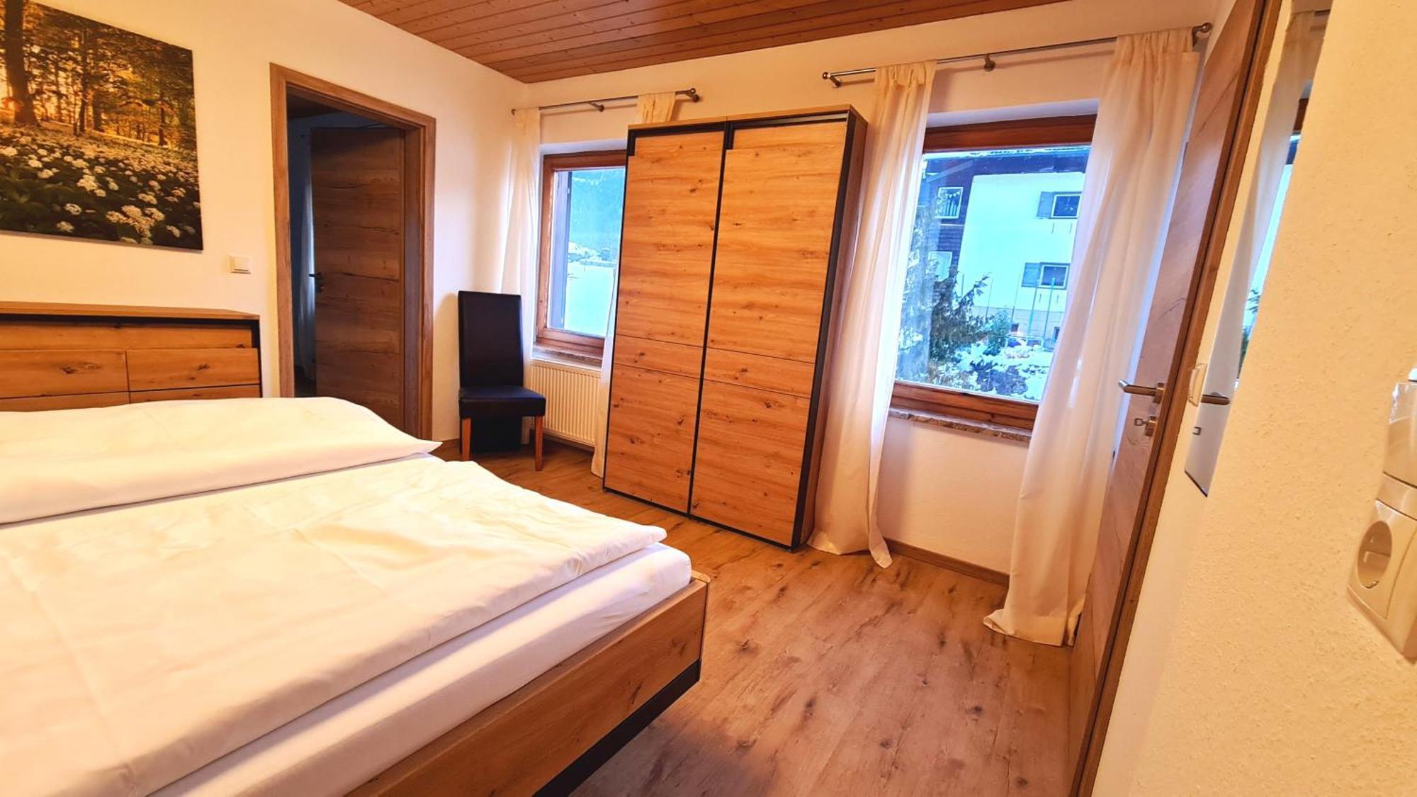 Haus Marienblick Apartment Berchtesgaden Ngoại thất bức ảnh