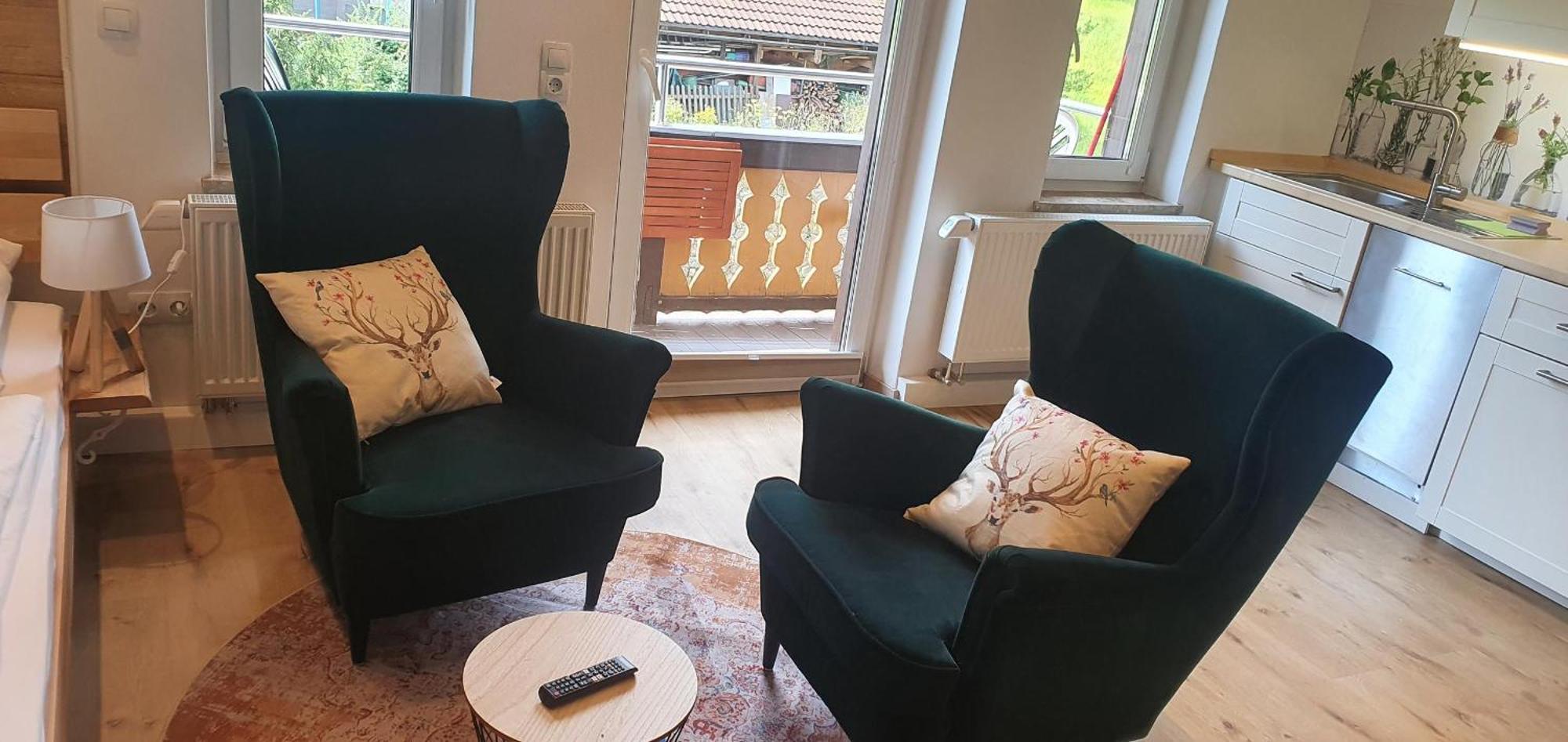 Haus Marienblick Apartment Berchtesgaden Ngoại thất bức ảnh