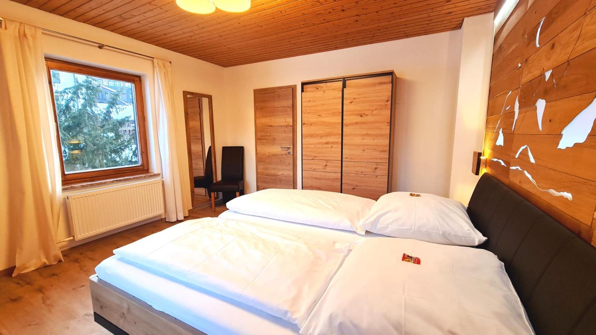 Haus Marienblick Apartment Berchtesgaden Ngoại thất bức ảnh