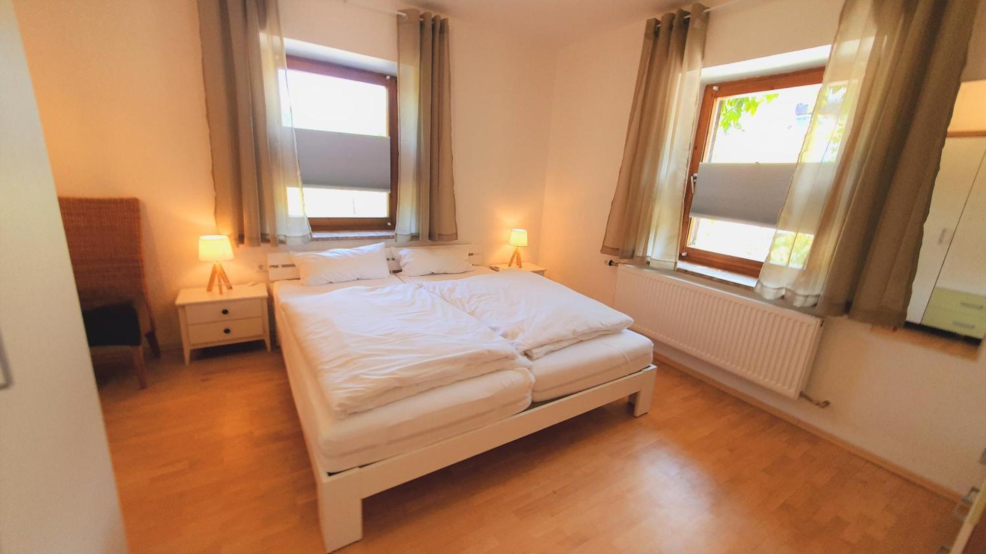 Haus Marienblick Apartment Berchtesgaden Ngoại thất bức ảnh