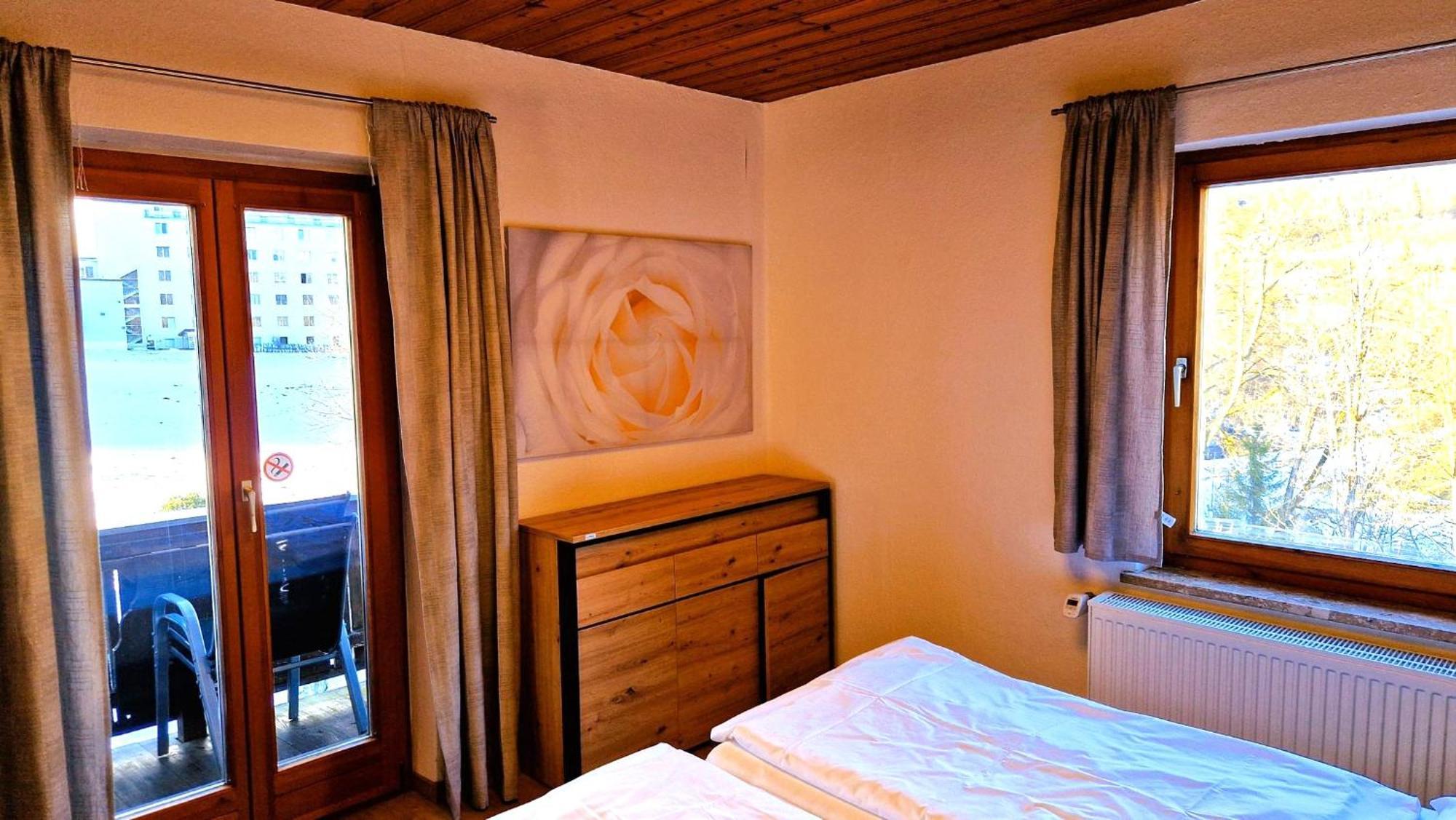 Haus Marienblick Apartment Berchtesgaden Ngoại thất bức ảnh